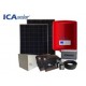 ICA Solar Off Grid Wallmount SNV-GFW-500 C